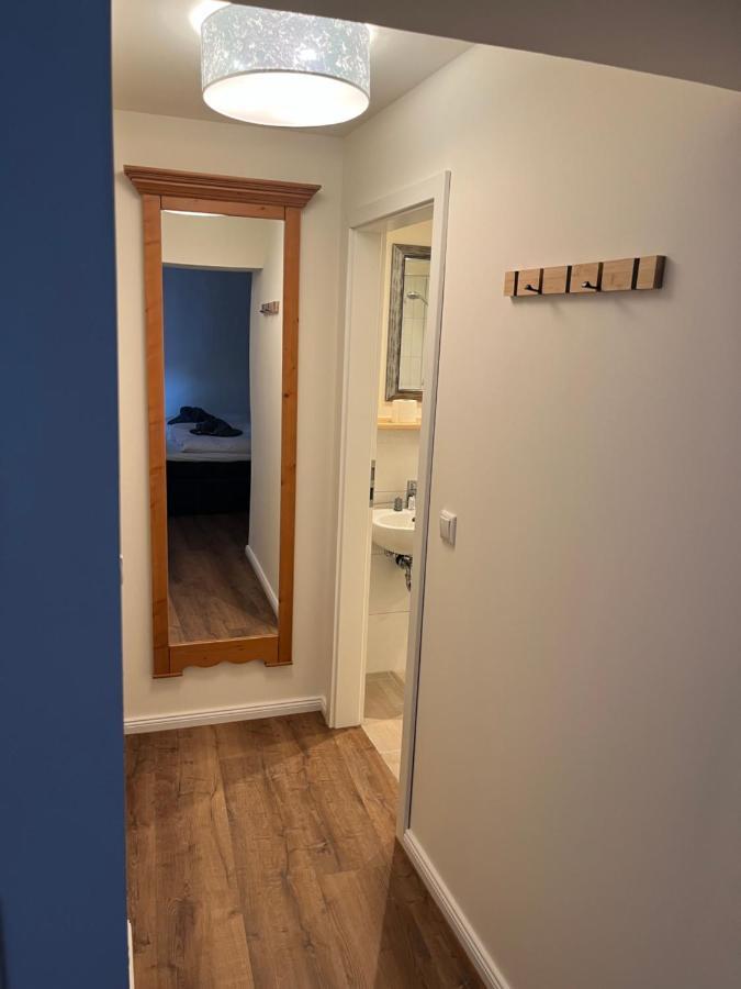 Apartment Stadtzentrum, Ruhig, Praktisch *