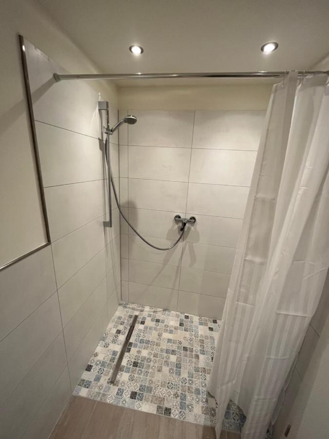 Stadtzentrum, Ruhig, Praktisch Apartment