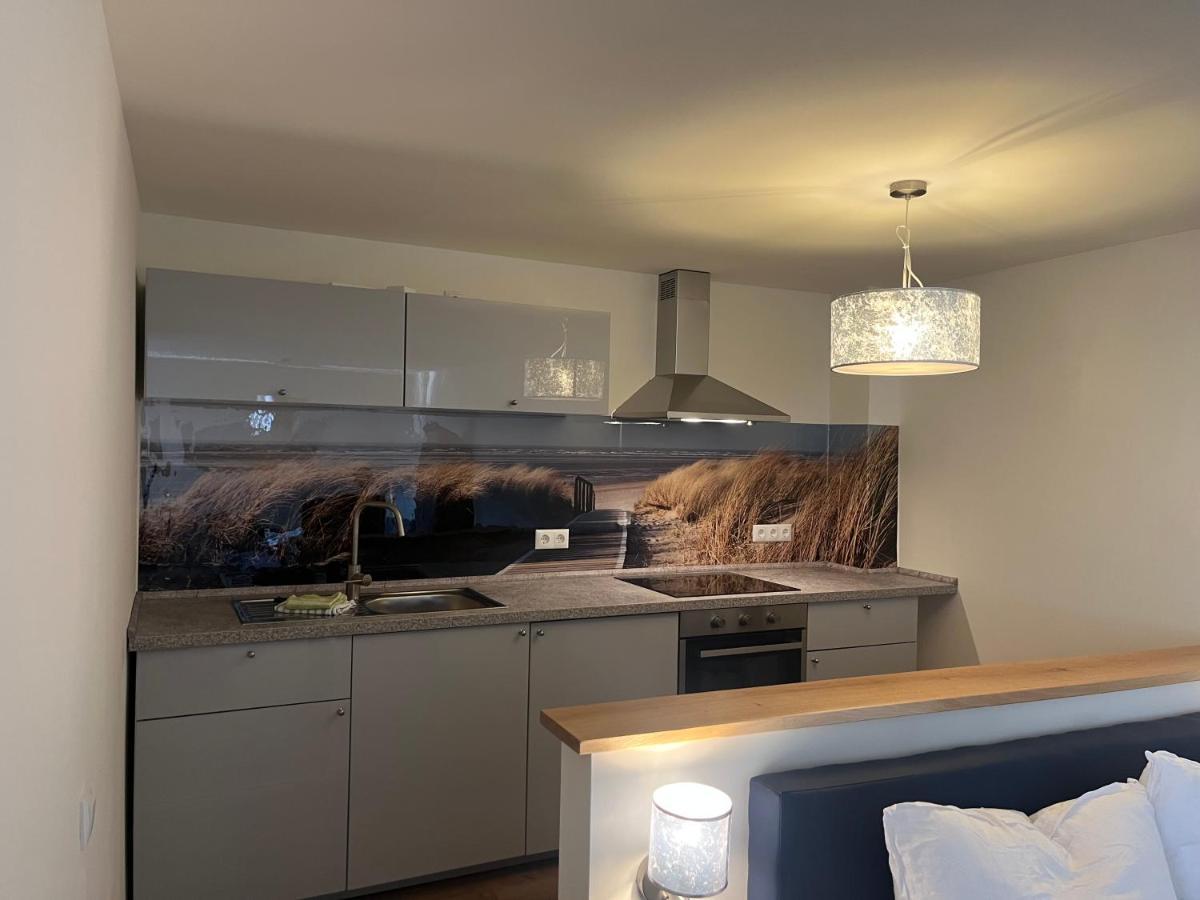 Apartment Stadtzentrum, Ruhig, Praktisch
