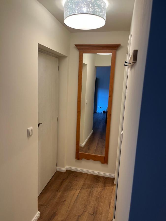 Apartment Stadtzentrum, Ruhig, Praktisch *