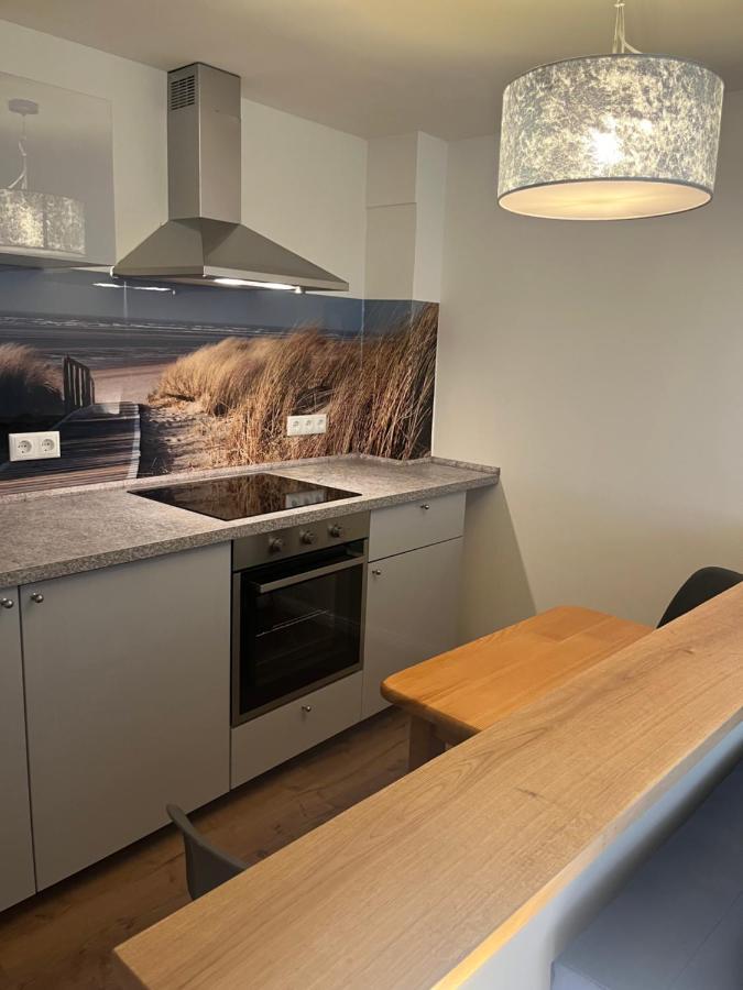 Apartment Stadtzentrum, Ruhig, Praktisch *