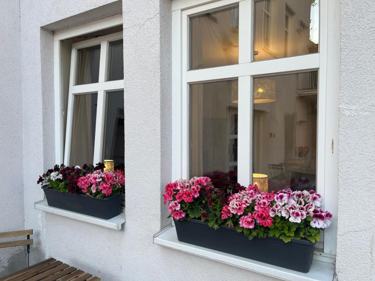 Apartment Stadtzentrum, Ruhig, Praktisch