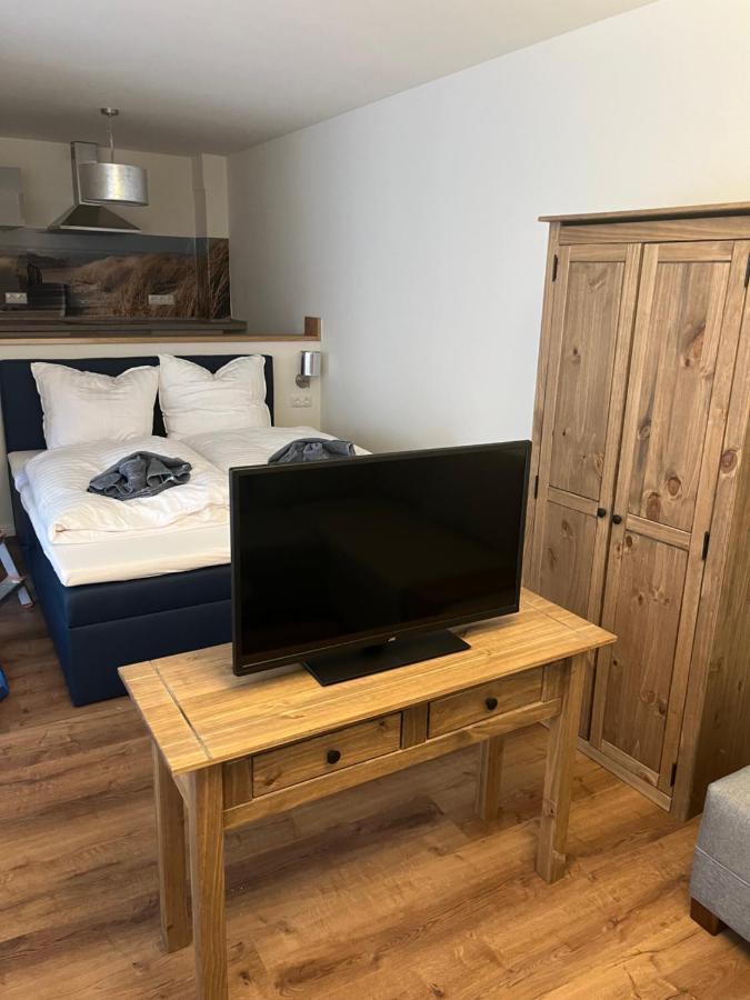 Stadtzentrum, Ruhig, Praktisch Apartment *